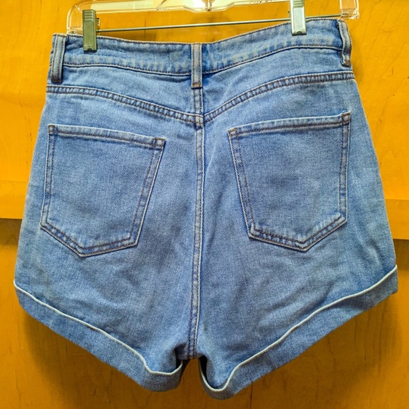 Pacsun Jean Shorts - Picture 4 of 5
